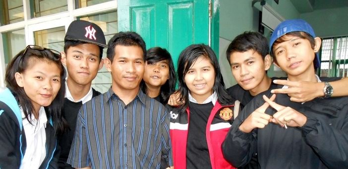 UNPK Paket C SMA 2013